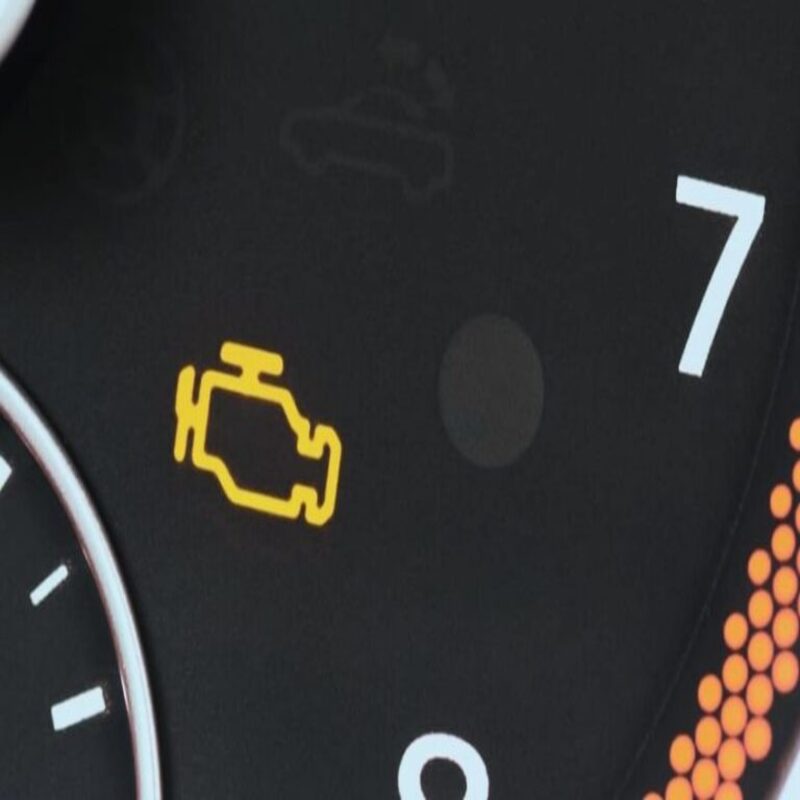 how to reset abs and traction control light