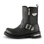 motorcycle boots