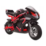 mini motorcycle