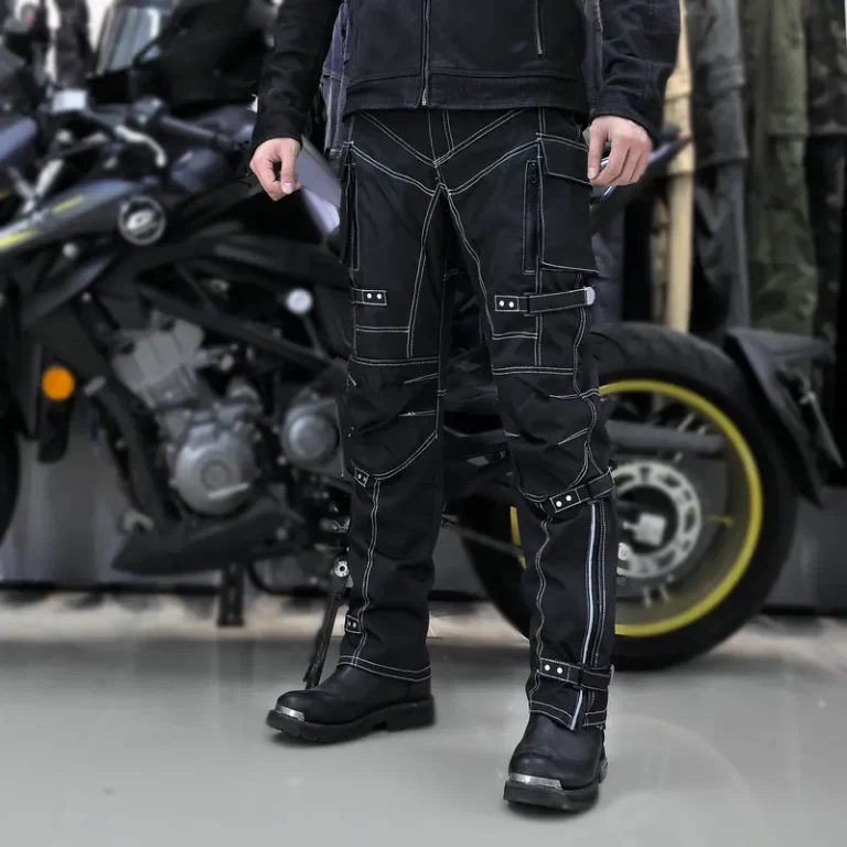 motorcycle pants