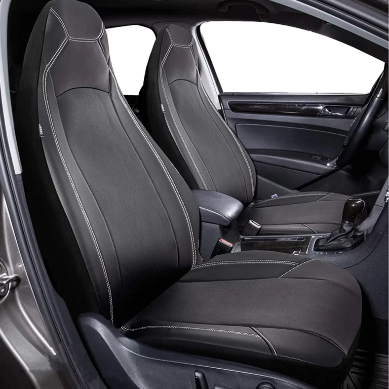 leather seat covers for cars