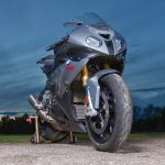 fastest motorcycle