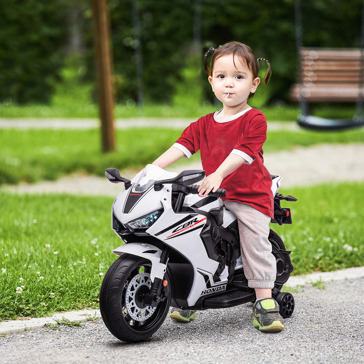 kids motorcycle