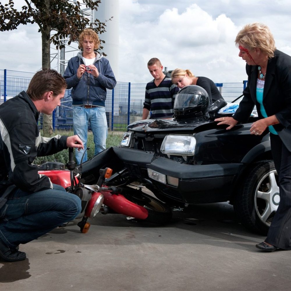 motorcycle accident attorneys