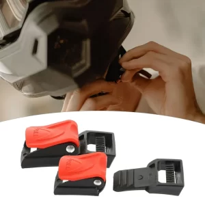 motorcycle helmet accessories