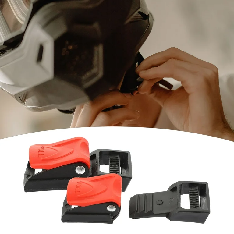 motorcycle helmet accessories