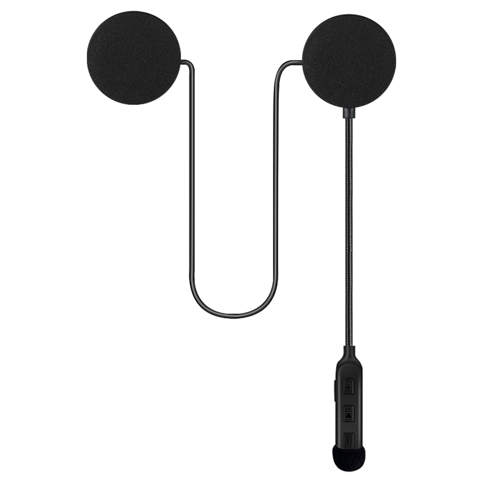 motorcycle helmet speakers