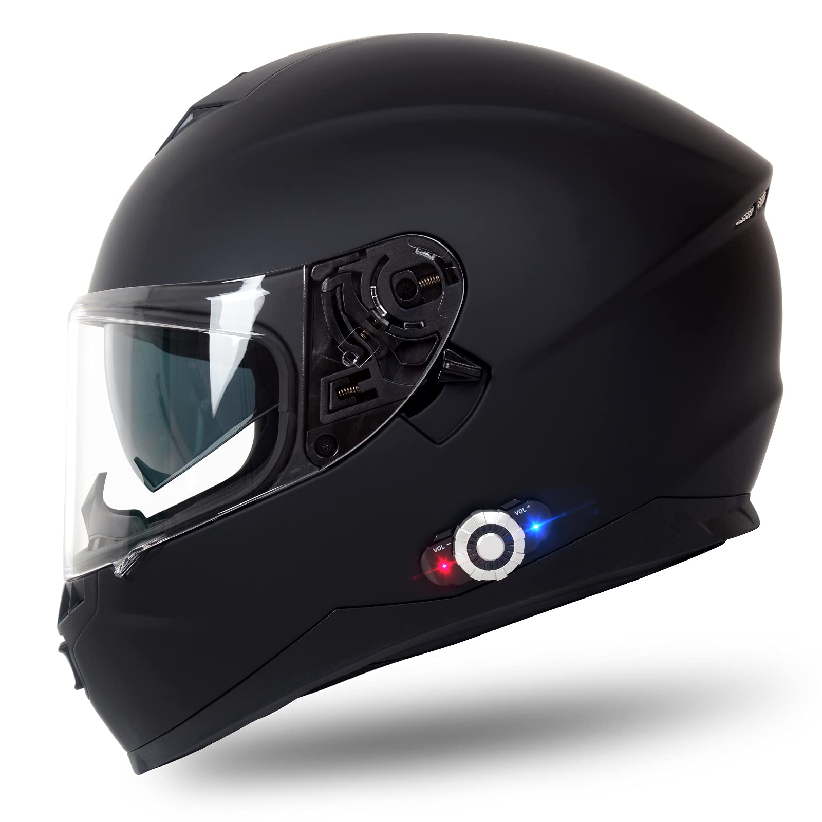 bluetooth for motorcycle helmet
