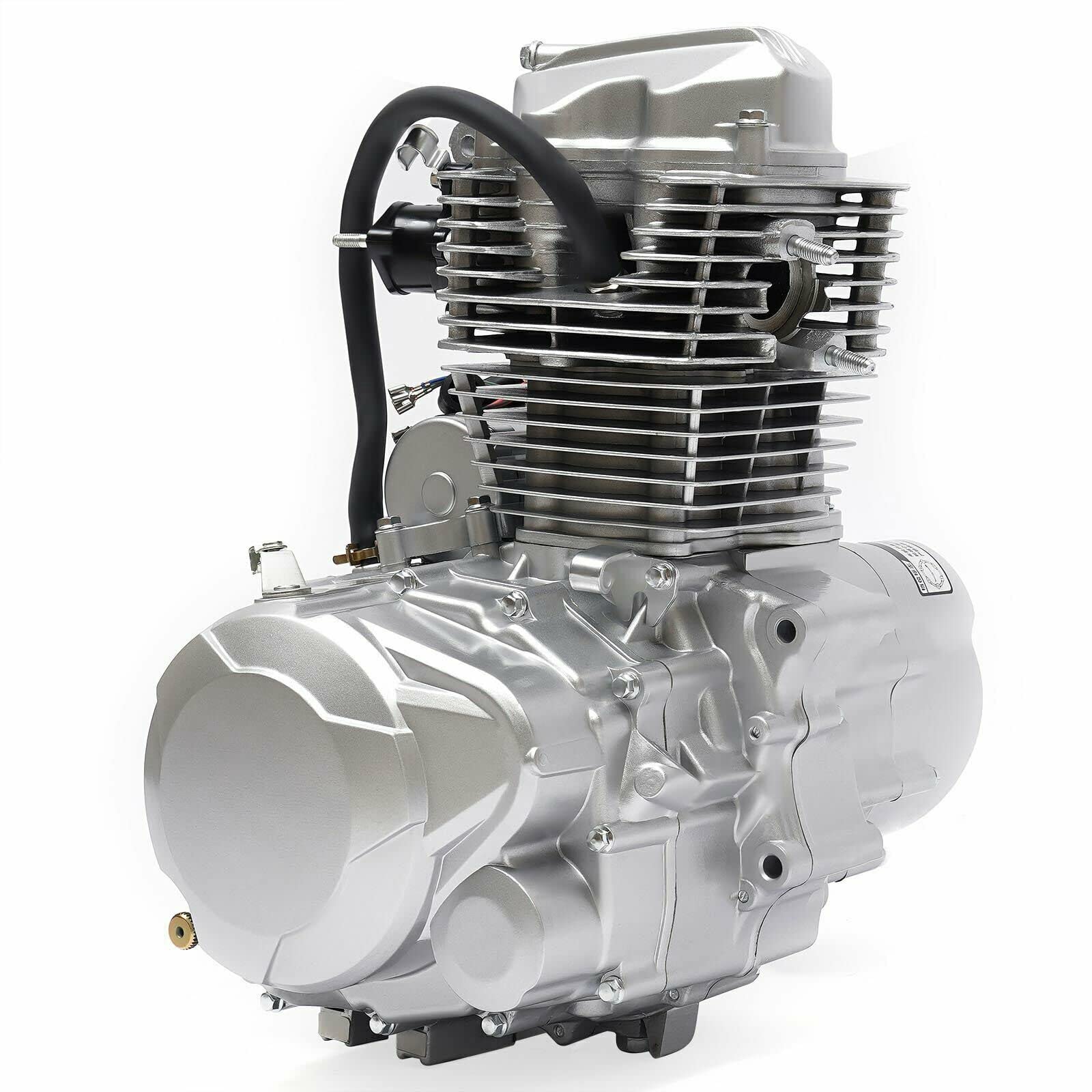 motorcycle engine