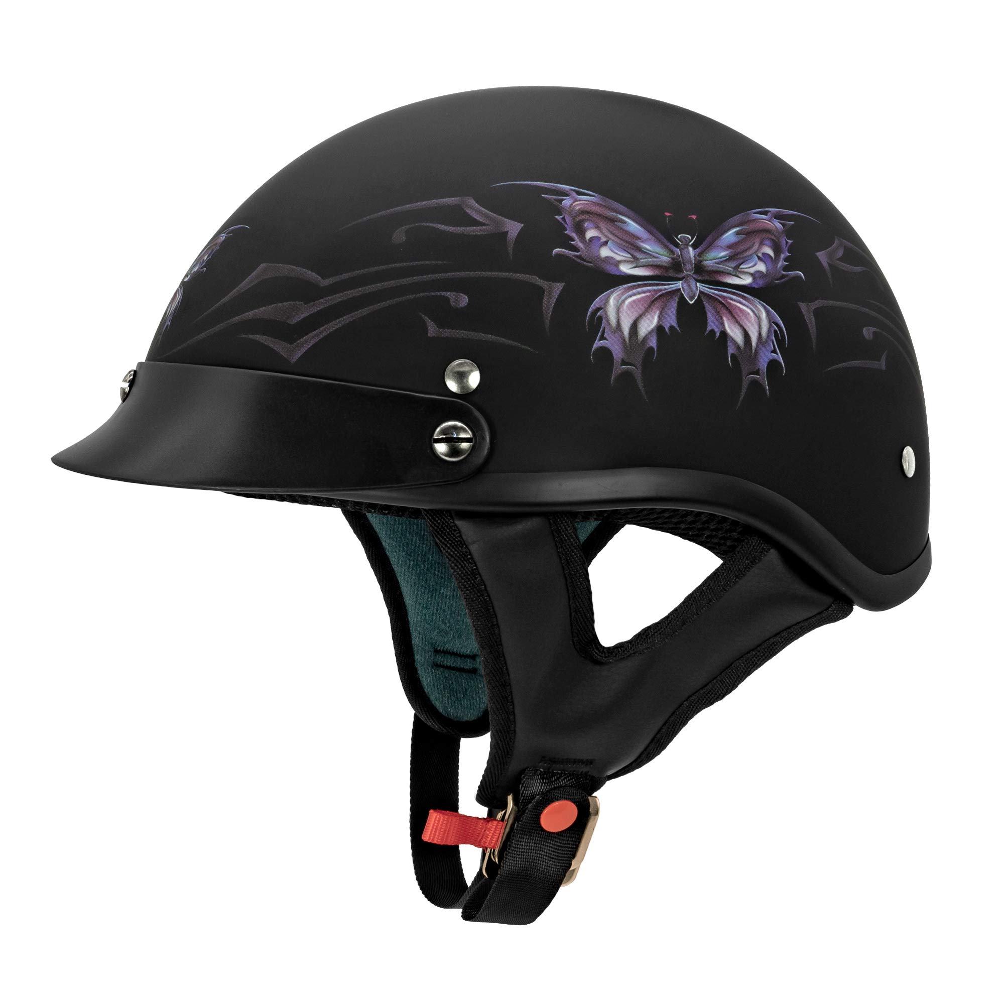 womens motorcycle helmet