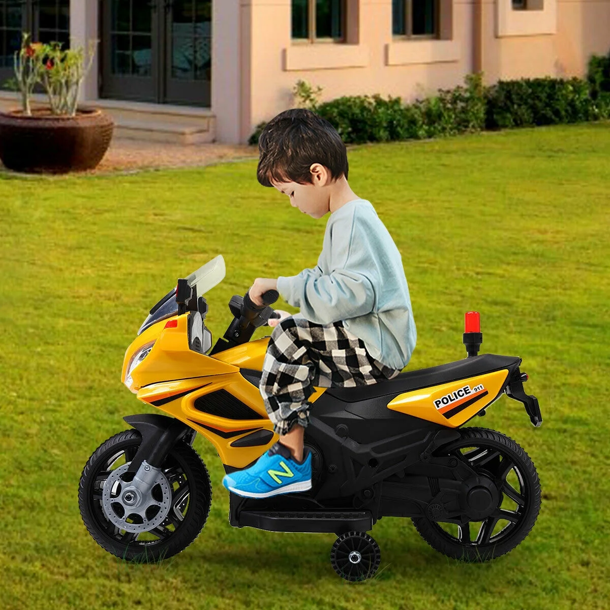 kids motorcycle