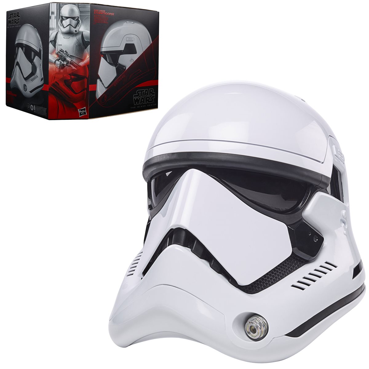 stormtrooper motorcycle helmet