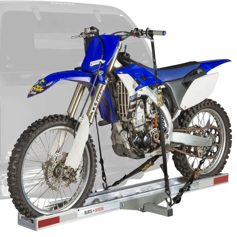 motorcycle carrier