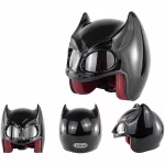 batman motorcycle helmet