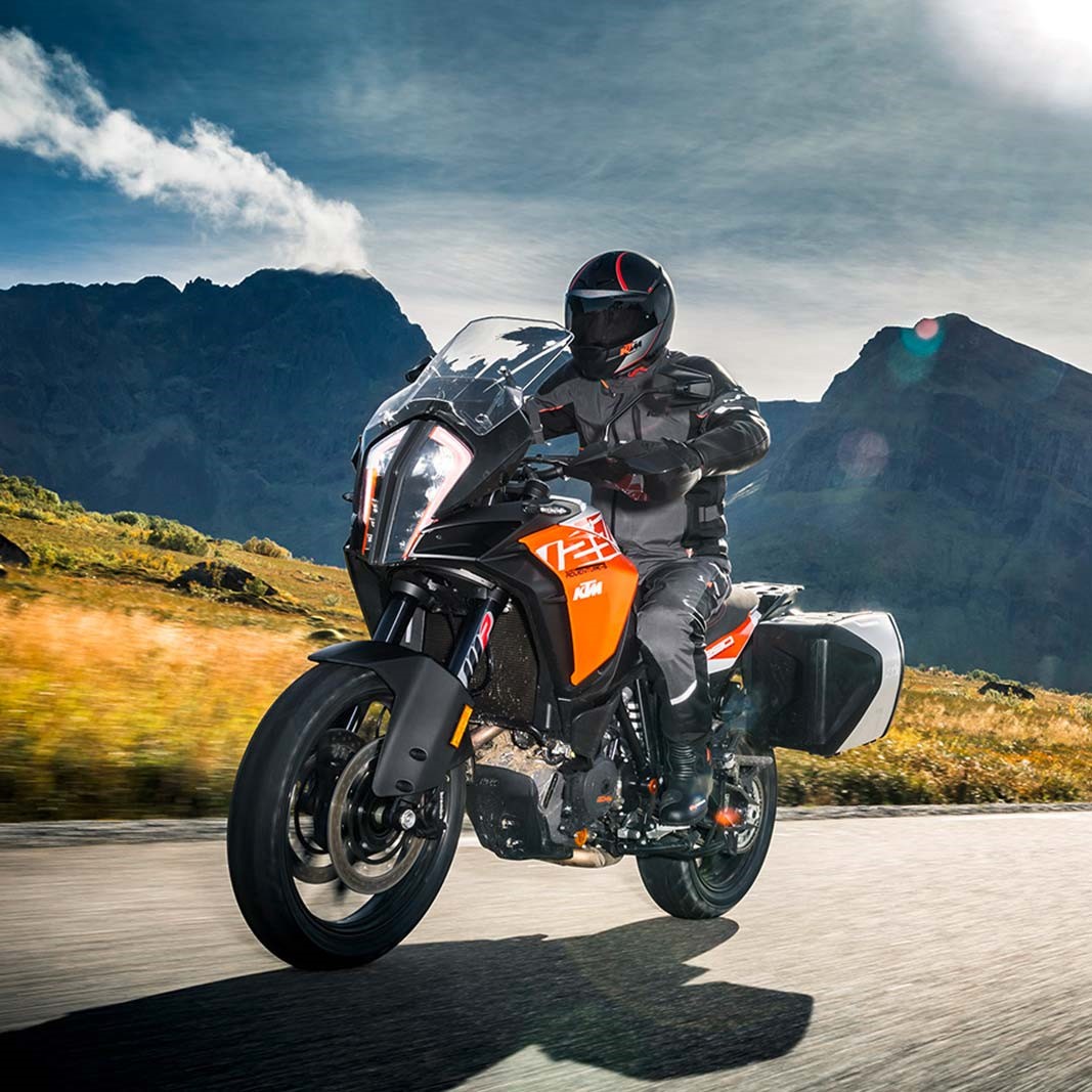 motorcycle for beginners
