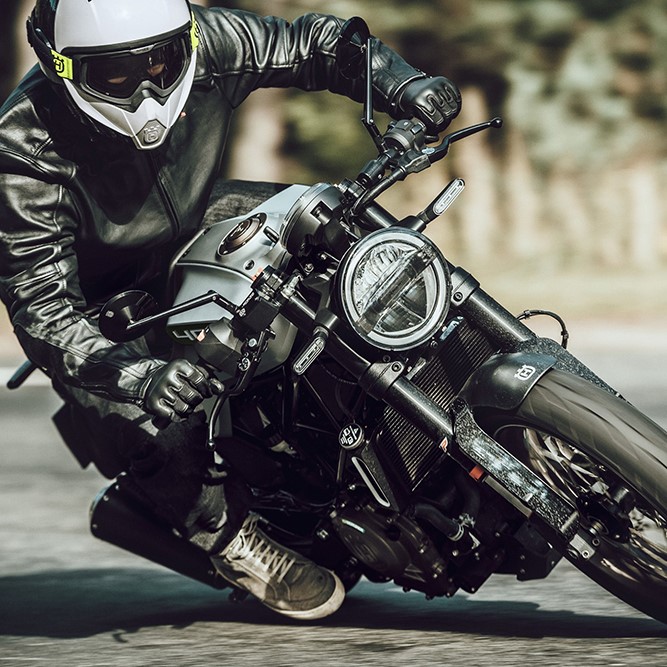 motorcycle for beginners
