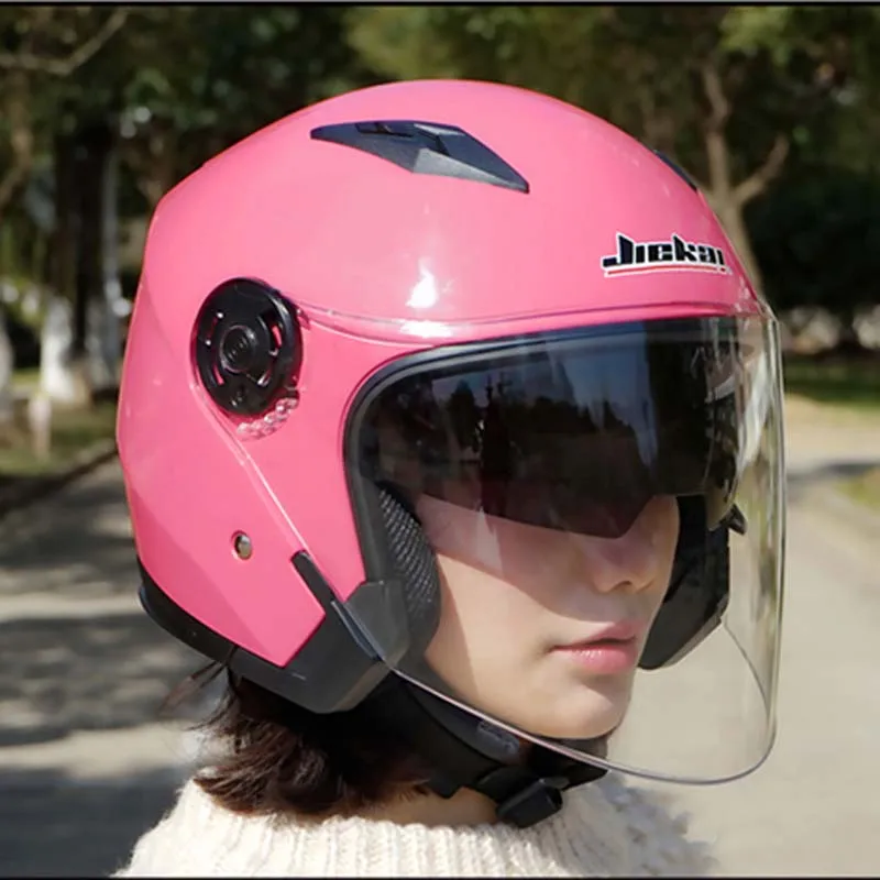 womens motorcycle helmet