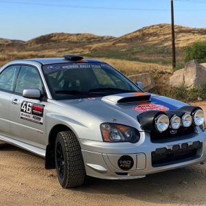 Rally Car Build: Steps for Creating Your Dream Rally Car rally car build