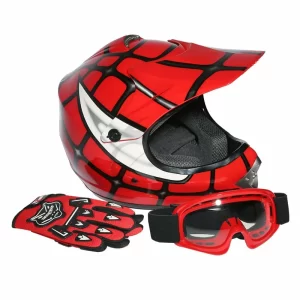 Kids Motorcycle Helmet: Safety, Style, and What to Look For kids motorcycle helmet