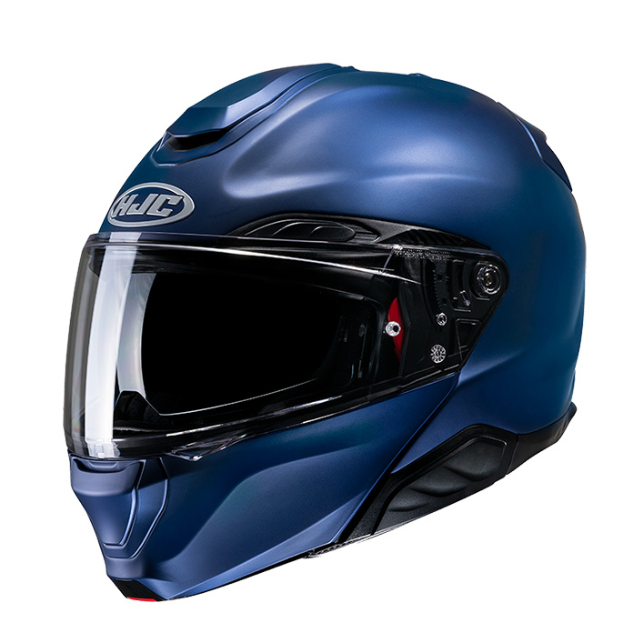 modular motorcycle helmet