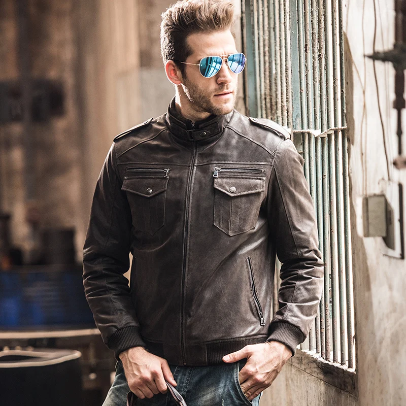 motorcycle jackets