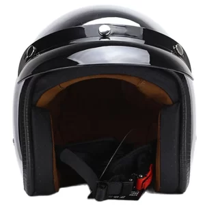 Open Face Motorcycle Helmet: Guide to Safe and Stylish Riding open face motorcycle helmet
