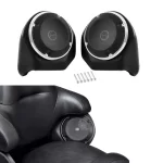 motorcycle speakers