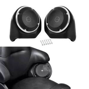 Motorcycle Speakers: Enhance Your Ride with Quality Sound motorcycle speakers