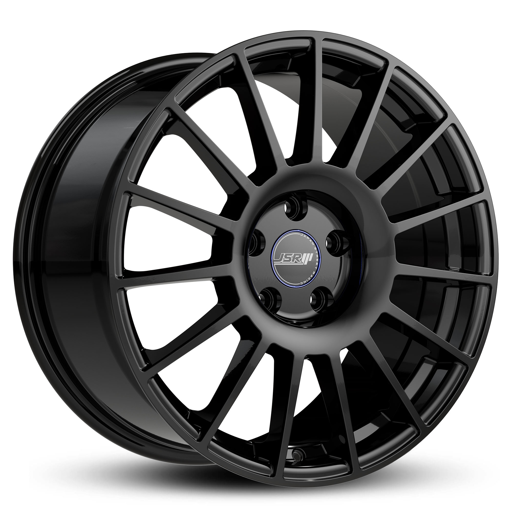 rally car rims