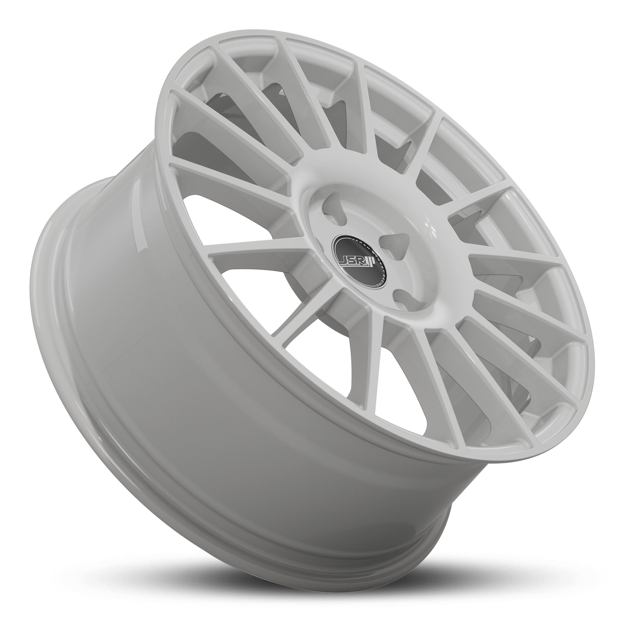 rally car rims