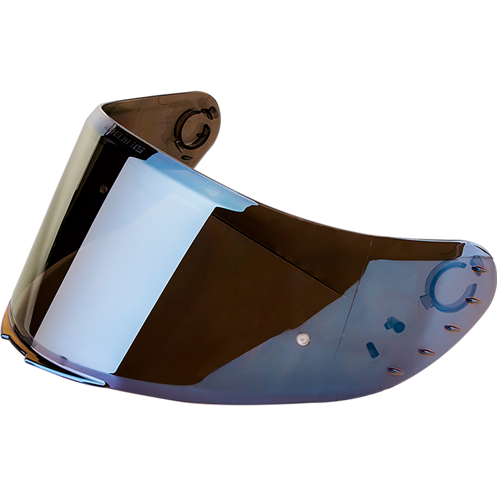 motorcycle helmet visor