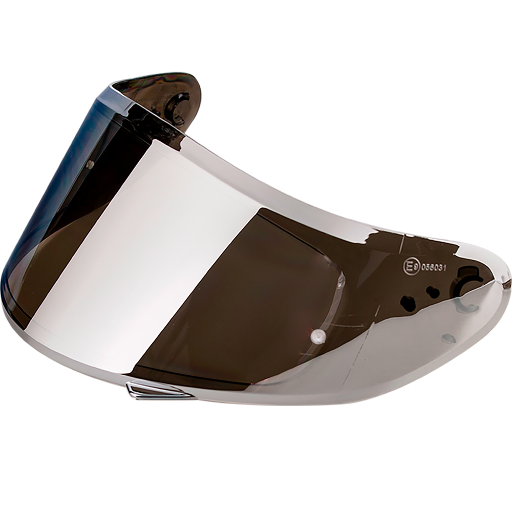 motorcycle helmet visor