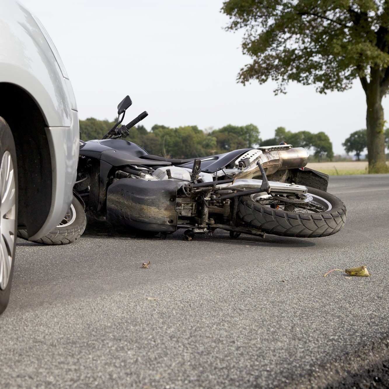 motorcycle accident attorneys