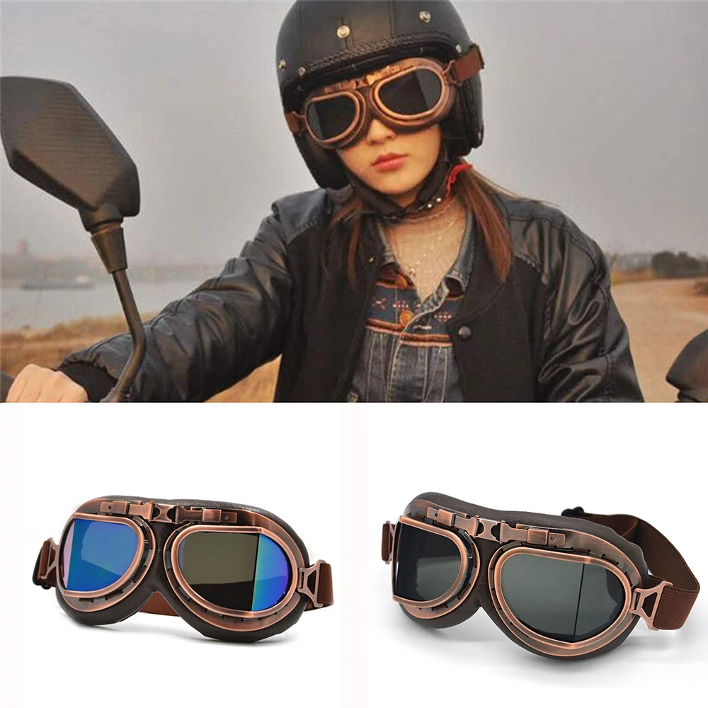 motorcycle goggles