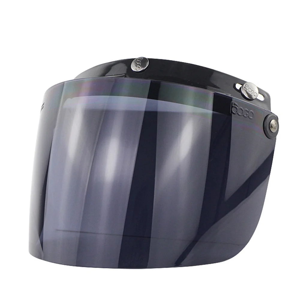 motorcycle helmet visor