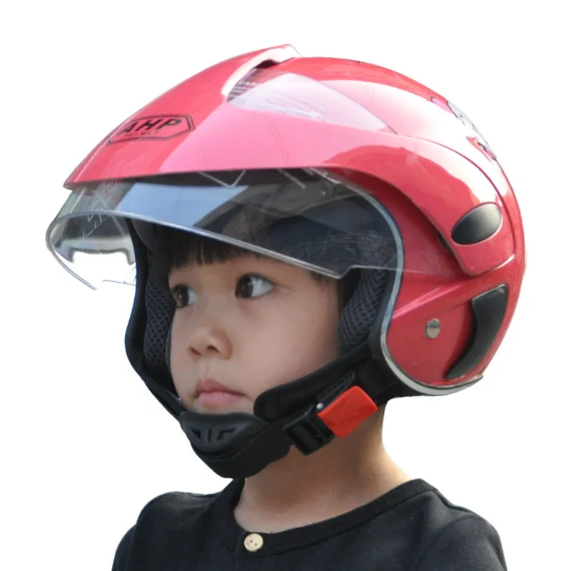toddler motorcycle helmet
