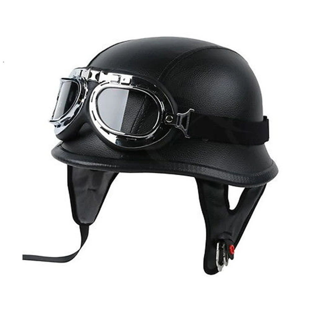 german motorcycle helmet