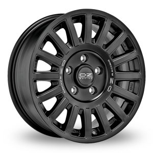 Rally Car Rims: Choosing the Best Rims for Performance rally car rims