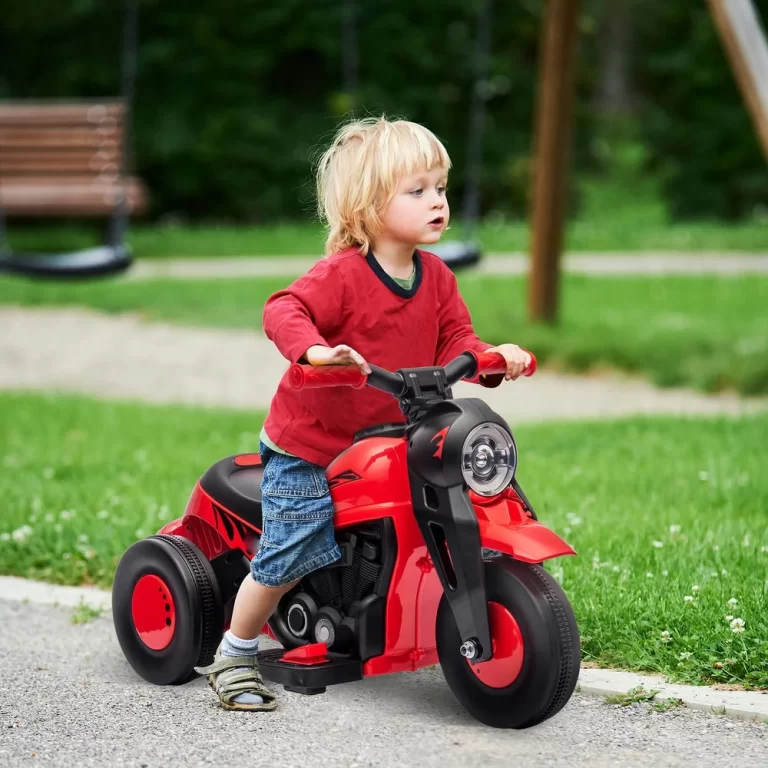 kids motorcycle