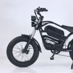 Discover Electric Motorcycle for Adults: Eco-Friendly Riding electric motorcycle for adults