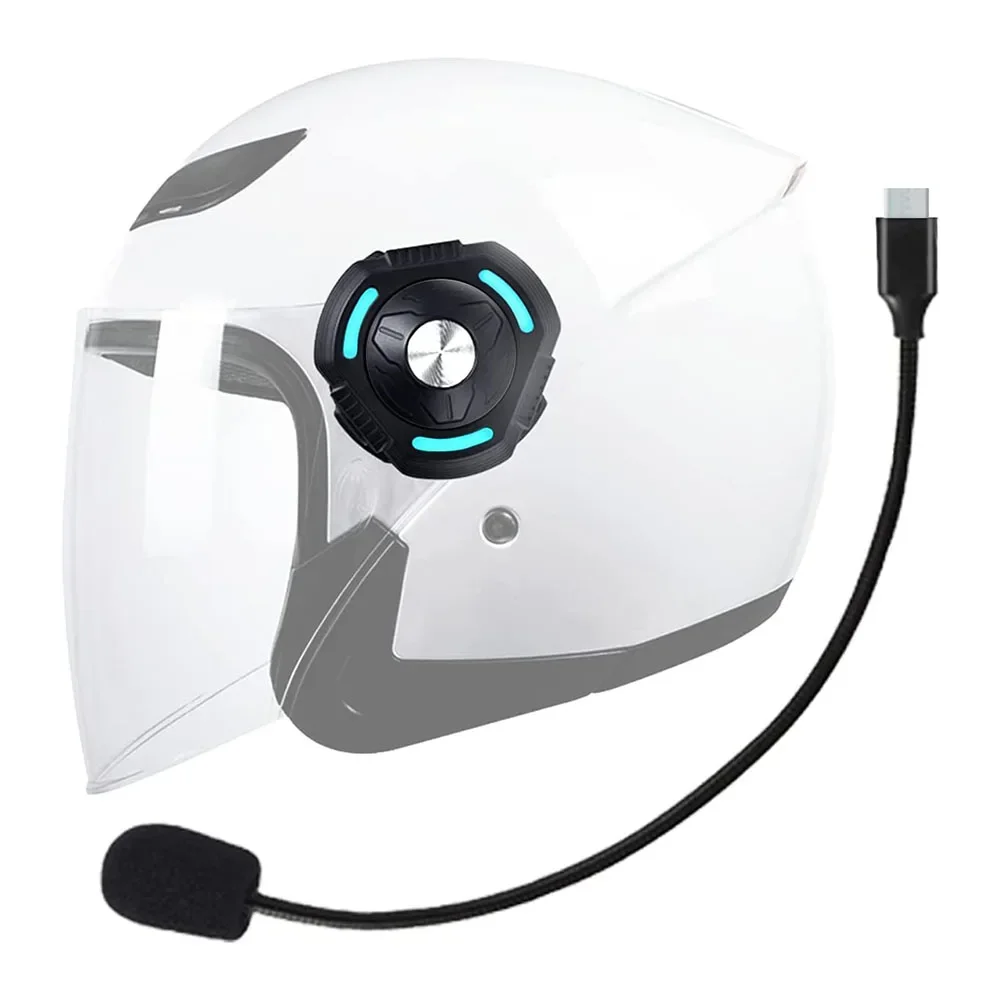 motorcycle helmets with bluetooth