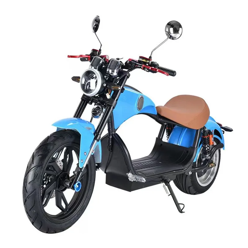 electric motorcycle for adults