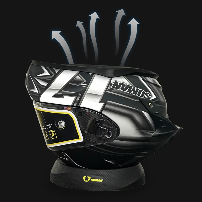 motorcycle helmet accessories