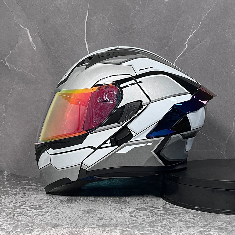 best motorcycle helmet