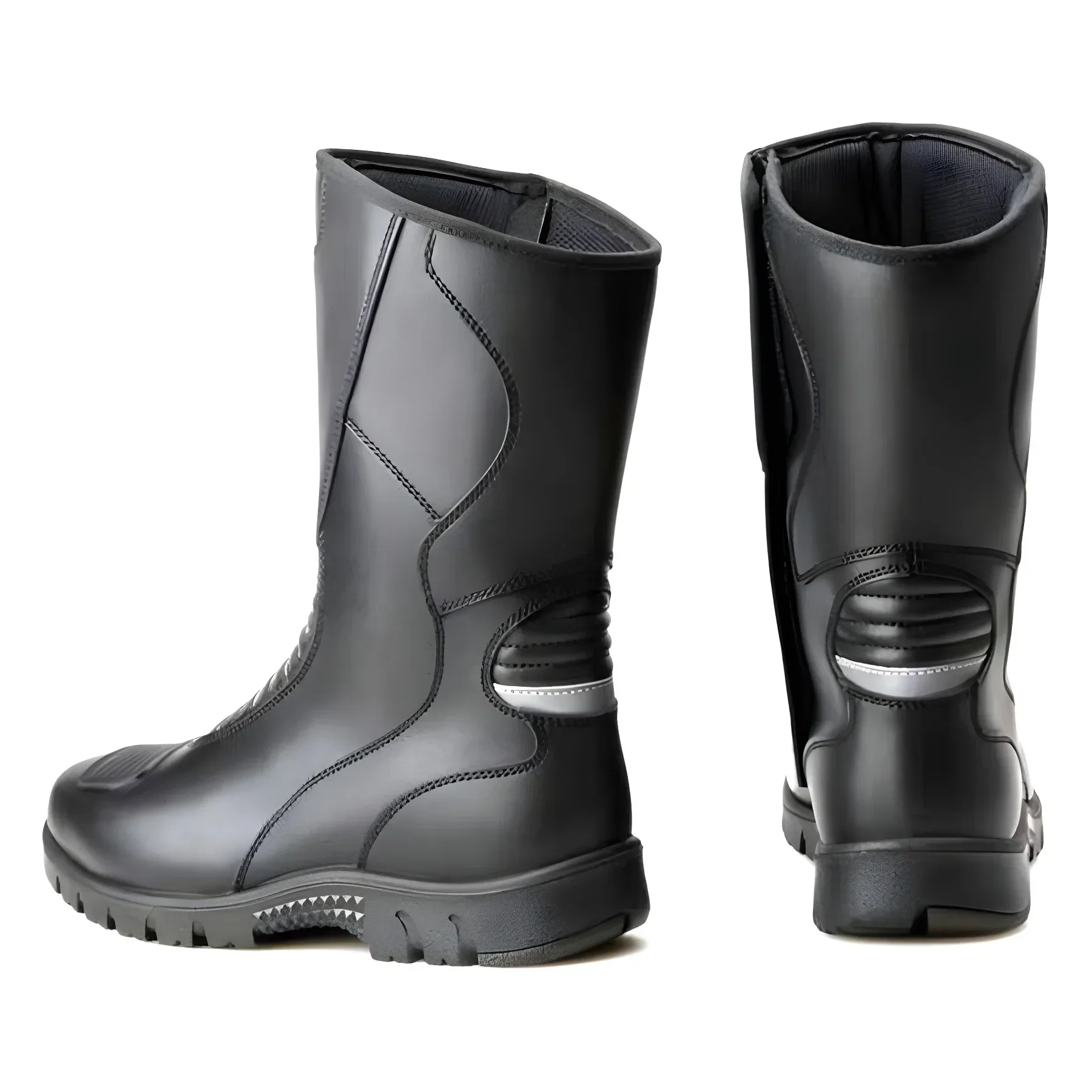 motorcycle boots men