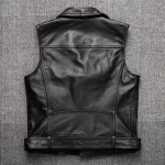 motorcycle vest