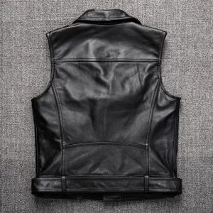 motorcycle vest