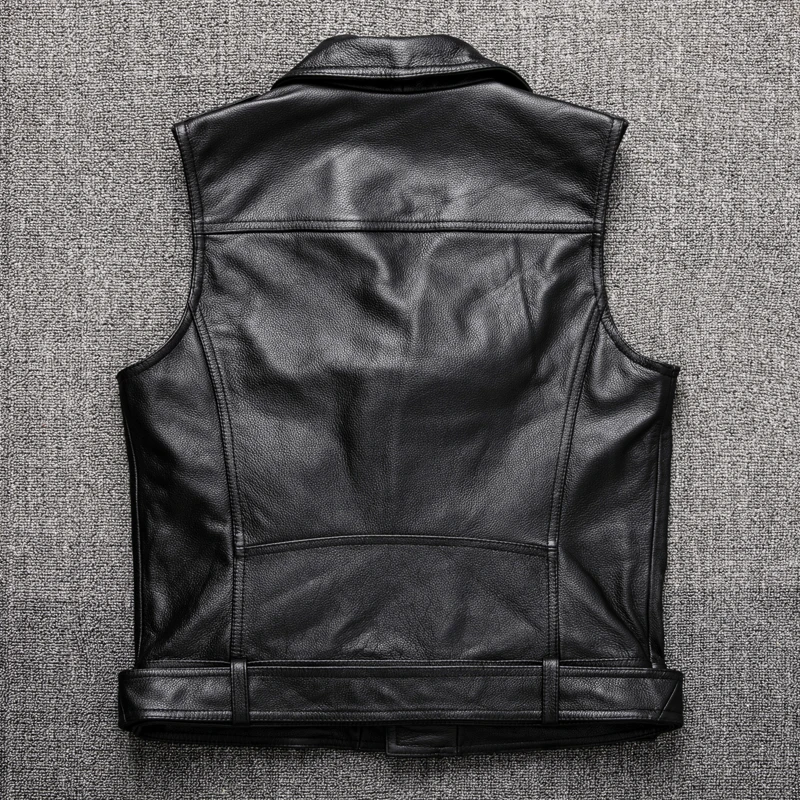motorcycle vest
