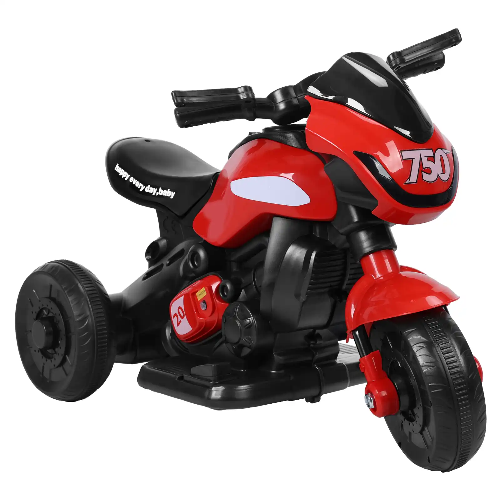 sell motorcycle