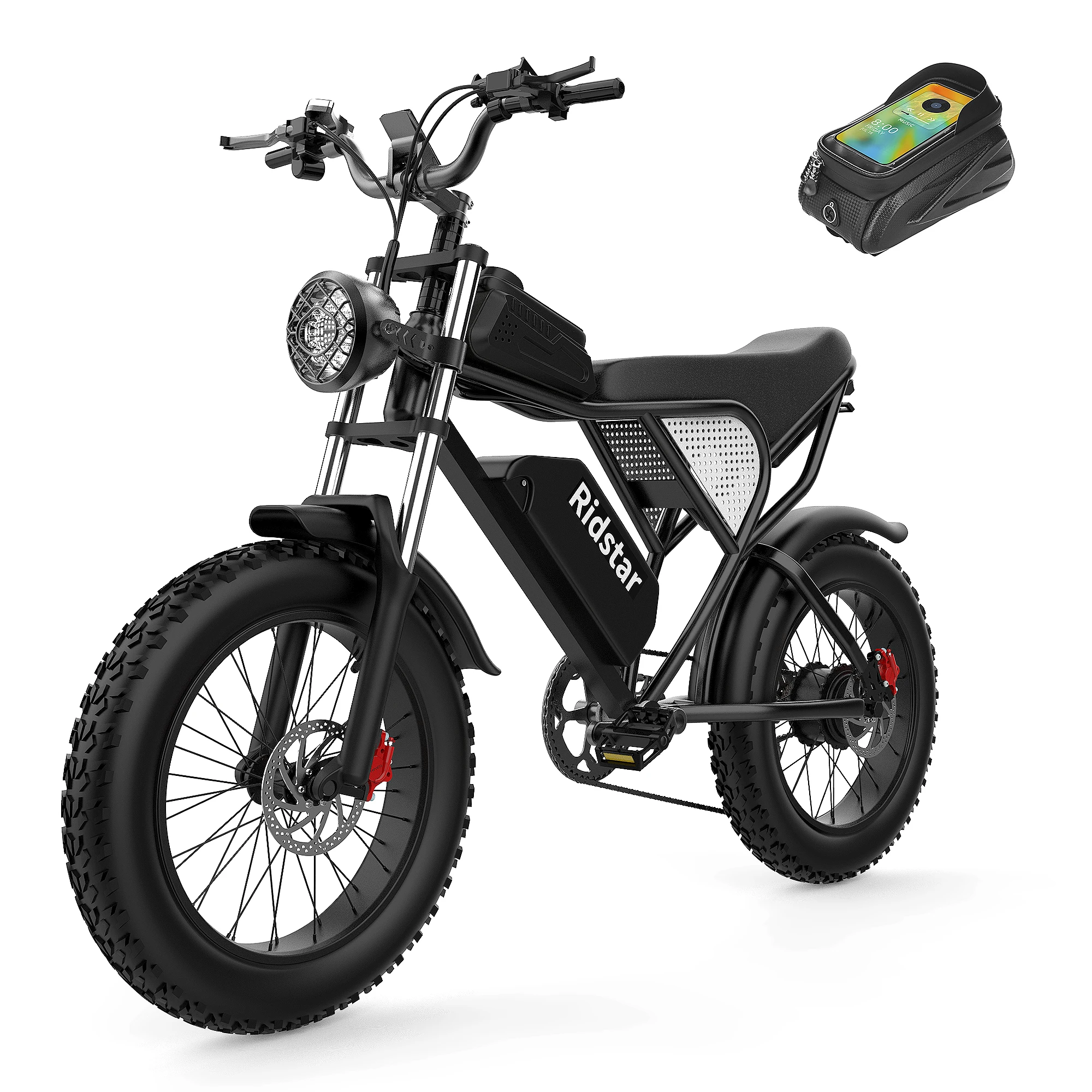 electric motorcycle for adults